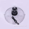 China high speed cooler industrial floor fan electric Factory